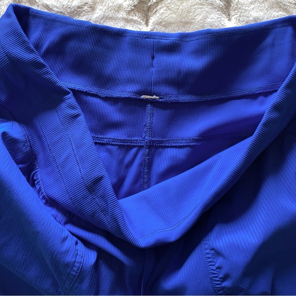 Lululemon Dance Studio Jogger, blue, 12 - Picture 12 of 15